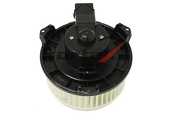 Мотор отопителя TOYOTA LAND CRUISER PRADO 120 02-07 KHF114 KHF114 KORTEX