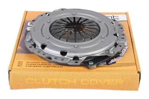 корзина сцепления!\ Opel Astra/Vectra 1.6-1.8i/1.7TD/DTi &16V 95> Z41389 ZENTPARTS
