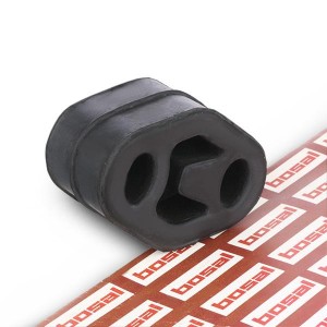 Кронштейн FORD Galaxy (06-),Mondeo (07-) глушителя BOSAL 255-064 BOSAL