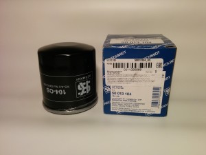 TOYOTA YARIS (2011-2020) 50013104 KOLBENSCHMIDT