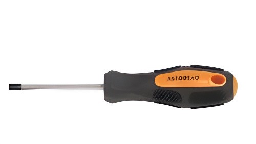 Отвертка Torx T30х100 мм "АвтоDело" (на держателе) 30830 AVTO DELO