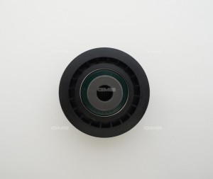 Ролик приводного ремня VW Golf (05-08),Polo SEAT Ibiza обводной GMB GT70400 GMB