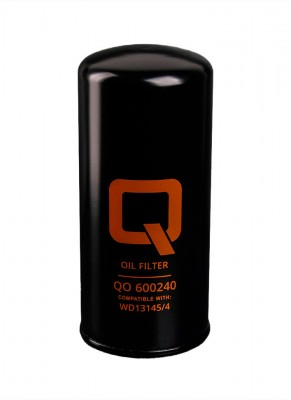 Фильтр масляный Q-Filter QO600240 QO600240 Q FILTER