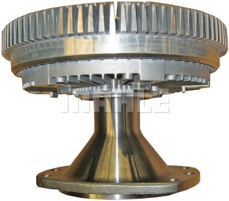 Вискомуфта вентилятора 203мм,F95/XF95 CFC 35 000P MAHLE KNECHT