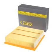 FOCUS II (2005-2008) / C70 (1997-2002) / S40 (2004 2.5 GIR04133 GANZ