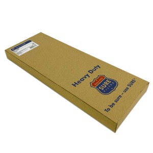 Фильтр салонный Sure Filter SFC13500 SFC13500 SURE FILTER