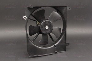 CHEVROLET LANOS Основной 404756 TERMAL