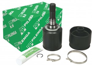 ШРУС левый внутренний ВАЗ 2123 CV-P2356K CVP2356K PILENGA