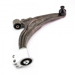 Рычаг подвески CHEVROLET Cruze OPEL Astra J передней правый DOMINANT OP03520107 DOMINANT