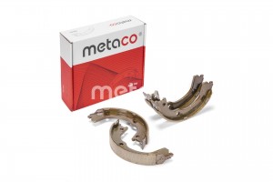 KIA SORENTO (2003-2009) 3030046 METACO