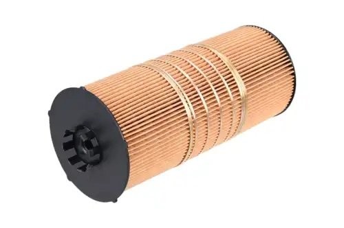 Фильтр масляный MERCEDES Actros MP4 ZENTPARTS Z33620 ZENTPARTS