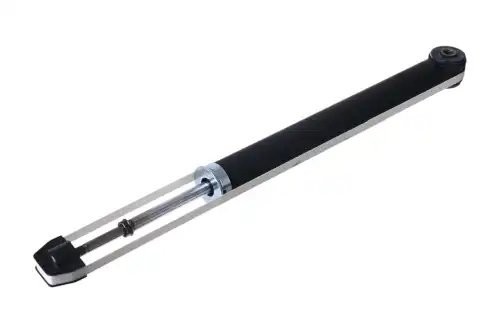 амортизатор задний газовый! MR316240\ Mitsubishi Space Wagon 2.4 98> Z73553 ZENTPARTS