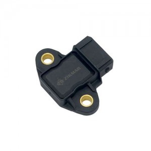 HYUNDAI SANTA FE (SM) / TRAJET (2000>) Z23237R ZIKMAR