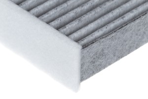 Фильтр воздушный салона PEUGEOT Partner (08-),3008 CITROEN Berlingo (08-),C4 уго RSTC002CITY RAF FILTER