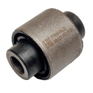 Сайлентблок нижнего рычага задней подвески внешнийOctavia Yeti Golf Passat Tigua SB833 FINWHALE