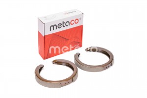 CX 9 (2007>) 3030004 METACO