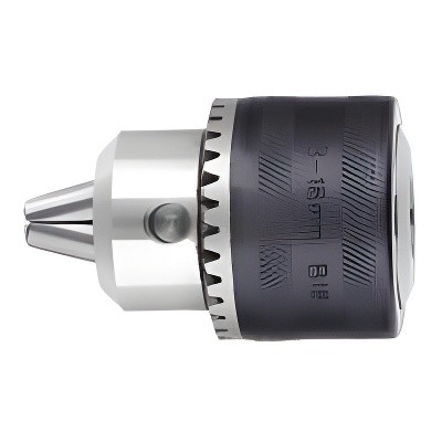 Патрон для дрели 3-16мм B18 СИБРТЕХ 168207 SIBRTEC