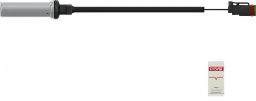 датчик ABS! L=2675mm\ Scania P/G/R/T/4-Series PRO0320130 PROVIA