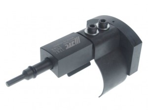 Приспособление для регулировки форсунок (SCANIA) JTC JTC7767 JTC TOOLS