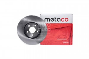 CHRYSLER SEBRING/STRATUS/DODGE STRATUS 3050213 METACO