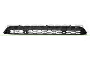 решетка бампера!\ VW Tiguan 1.4-2.0TSi/1.5-2.0TDi 16> VG8102122 PRASCO GROUP