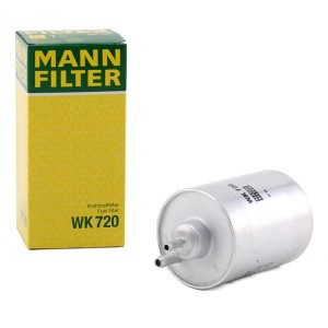 MB W202/203/208/209/210/463... WK720 MANN FILTER