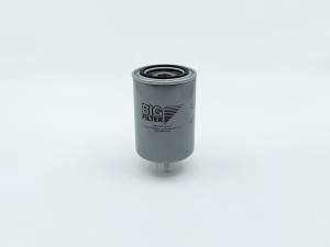 Фильтр топливный КАМАЗ,ПАЗ CASE JCB грубой очистки (дв.CUMMINS 140,180,210)сепар GB-6452 BIG FILTER