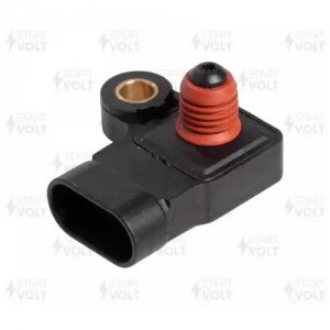 Датчик абсолютного давления воздуха CHEVROLET Lacetti (03-08),Aveo (03-08) START VS-MP 0552 START VOLT