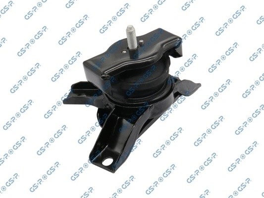 подушка ДВС!\ Hyundai Getz 1.1-1.6 02> 518407 GS P