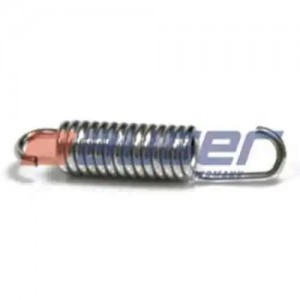 пружина возвратная !108x22x4 2x \BPW KH/KR SN3616 52296 AUGER