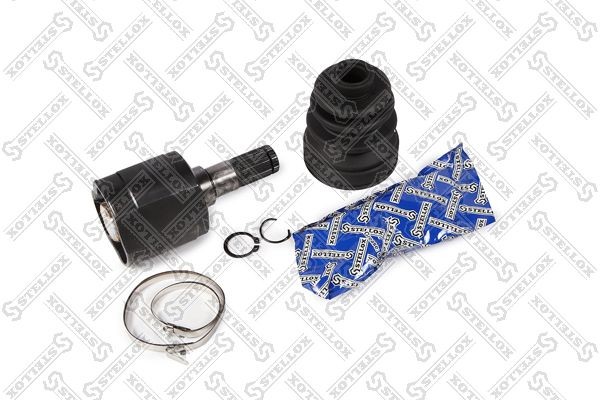ШРУС внутренний к-кт! 4950525B00\ Hyundai Accent 99> 150-1724-SX STELLOX