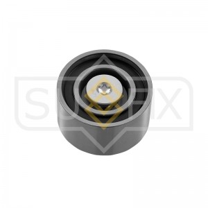 HYUNDAI SANTA FE (2000>) 1.5 CRDi/ 2.0 CRDi/ 2.2 CRDi FP-2466 SUFIX