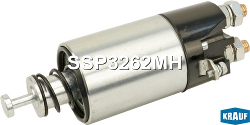 Втягивающее реле стартера 4992135 WAI 6010262 SSP3262MH KRAUF