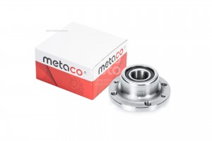 ALFA 155/FIAT BRAVA/ TIPO/ PUNTO 188 БЕЗ ABS 5010125 METACO