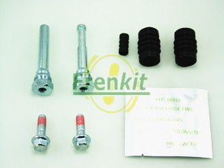 ремкомплект направляющих суппорта !d10 Ate\ Opel Astra J 09> 810042 FRENKIT