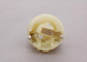 Патрон лампы BMW 5 (E60),7 (E38),X6 (E71) фонаря заднего OE 63 21 8 355 883 BMW