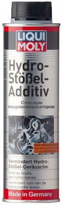 LiquiMoly Hydro-Stossel-Additiv 0.3L стоп-шум гидрокомпенсаторов !\ 3919 LIQUI MOLY