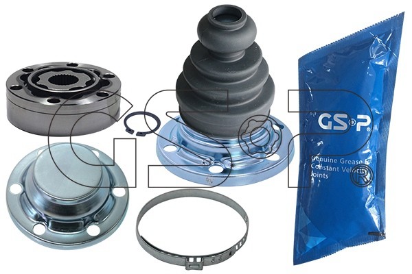 ШРУС внутренний 635001 635001 GS P