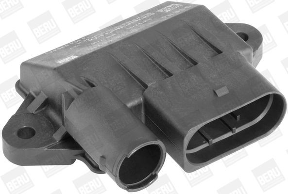 реле накала!\ MB W204/W211/W164/W251/W221/Sprinter 2.8-3.5CDI 05> GSE116 BERU