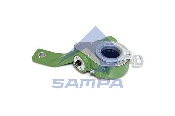 Трещетка DAF автоматическая RH 051278 SAMPA