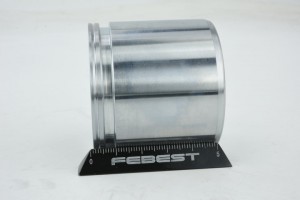 Поршень передн суппорта MITSUBISHI CARISMA DA 1995-2003 0476-DA1F 0476-DA1F FEBEST