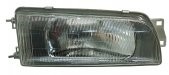 фара правая!\ Mitsubishi Lancer 93-95 2141119RLDE DEPO