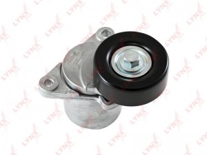Натяжитель приводного ремня HYUNDAI Tucson (TCI) KIA Sportage (TCI) LYNX PT-3201 LYNXAUTO