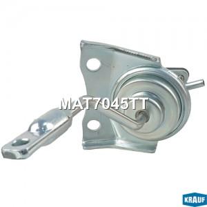 Актуатор турбокомпрессора MAT7045TT MAT7045TT KRAUF