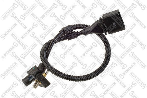 датчик положения коленвала!\ VW Polo, Seat Cordoba, Skoda Fabia/Roomster 1.4/1.6 0600270SX STELLOX