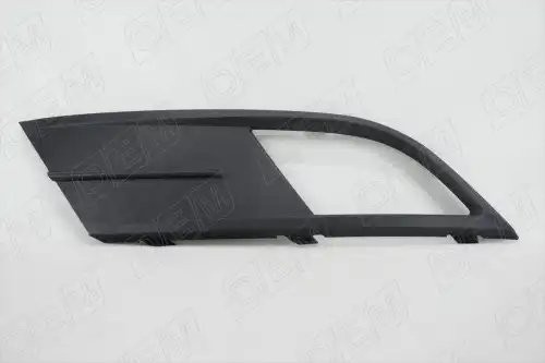 Окантовка противотуманной фары левая Volkswagen Jetta 6 2015-2020 OEM1439L OEMPARTS