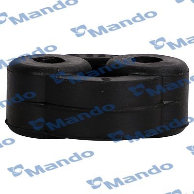 Крепеж KIA Rio,Carnival,Carens,Sorento,Sportage,Bongo 3 (06-) глушителя MANDO DCC040473 MANDO
