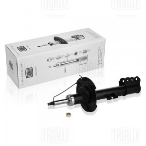 Амортизатор Ford Maverick 00-/Escape  00-  (стойка) пер. прав. газ.  AG10386 AG 10386 TRIALLI