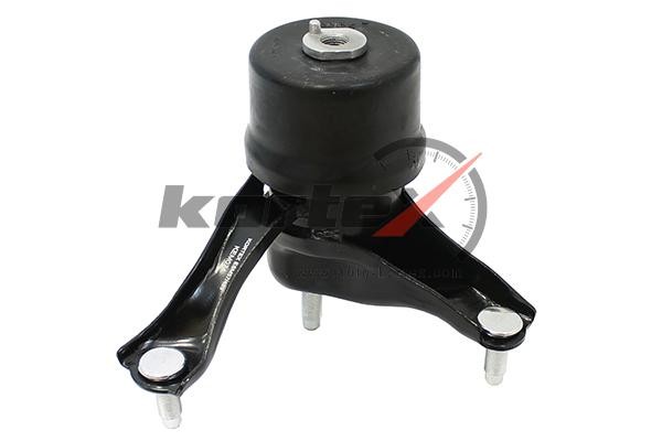 Опора двигателя TOYOTA CAMRY 06- слева KEM074 KEM074 KORTEX