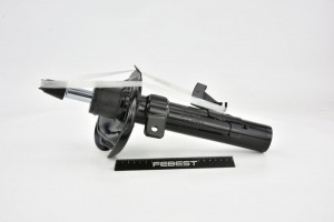 Амортизатор передн левый FORD FOCUS II 08-11 21665158FL 21665158FL FEBEST